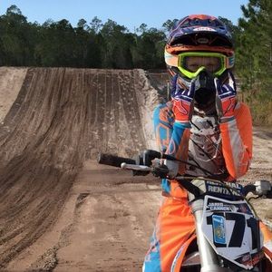 Meet your Posher, Jared